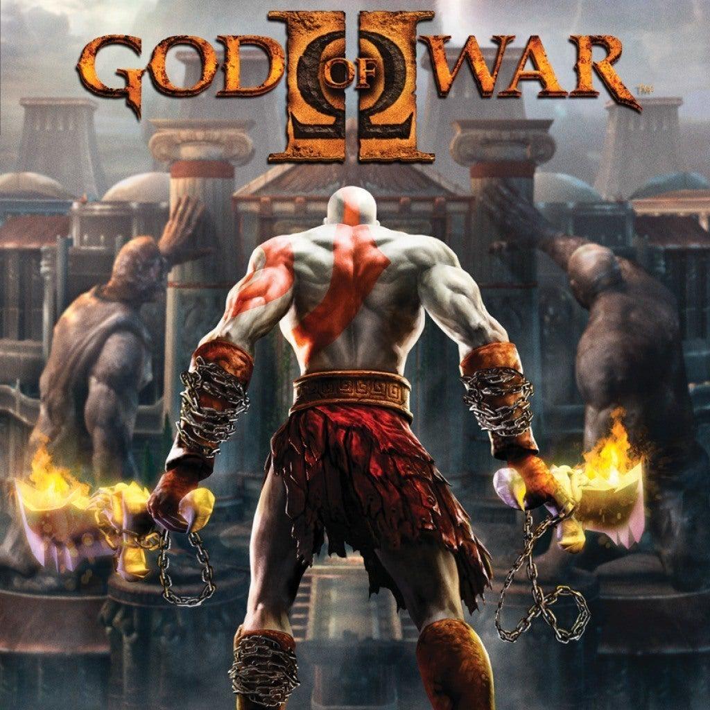 God of war