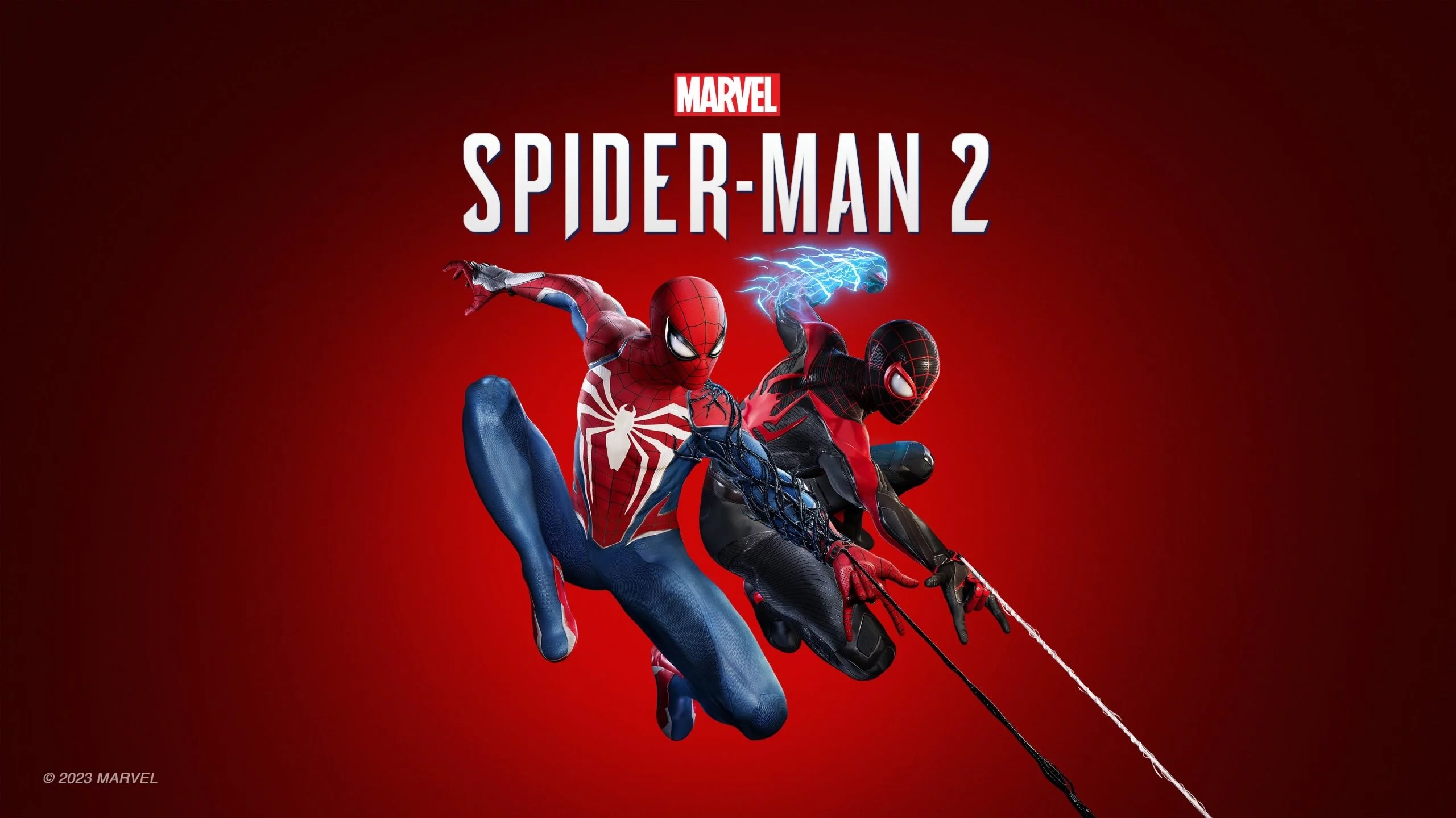 marvels spider-man 2