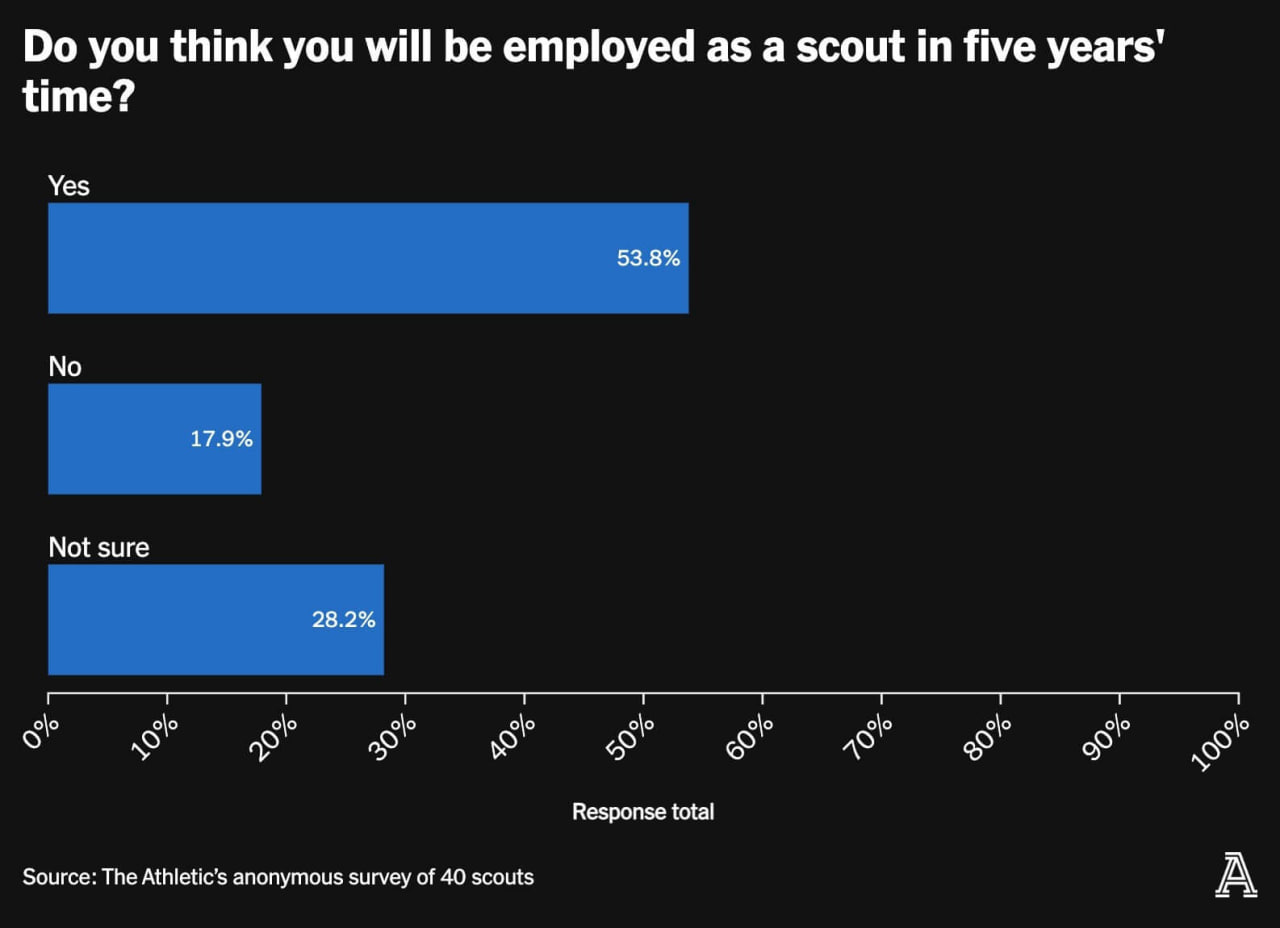 Scouts Survey