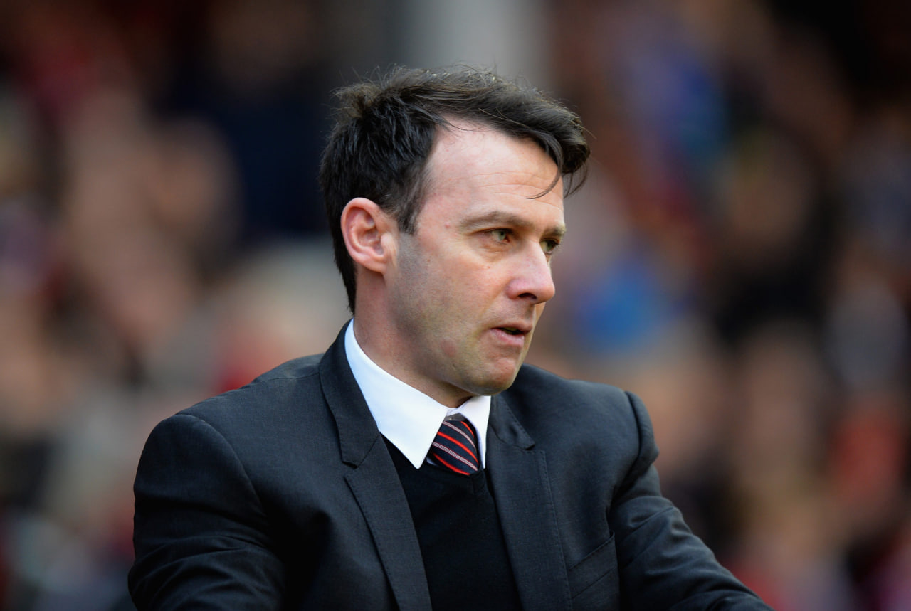 Dougie Freedman_ Crystal Palace