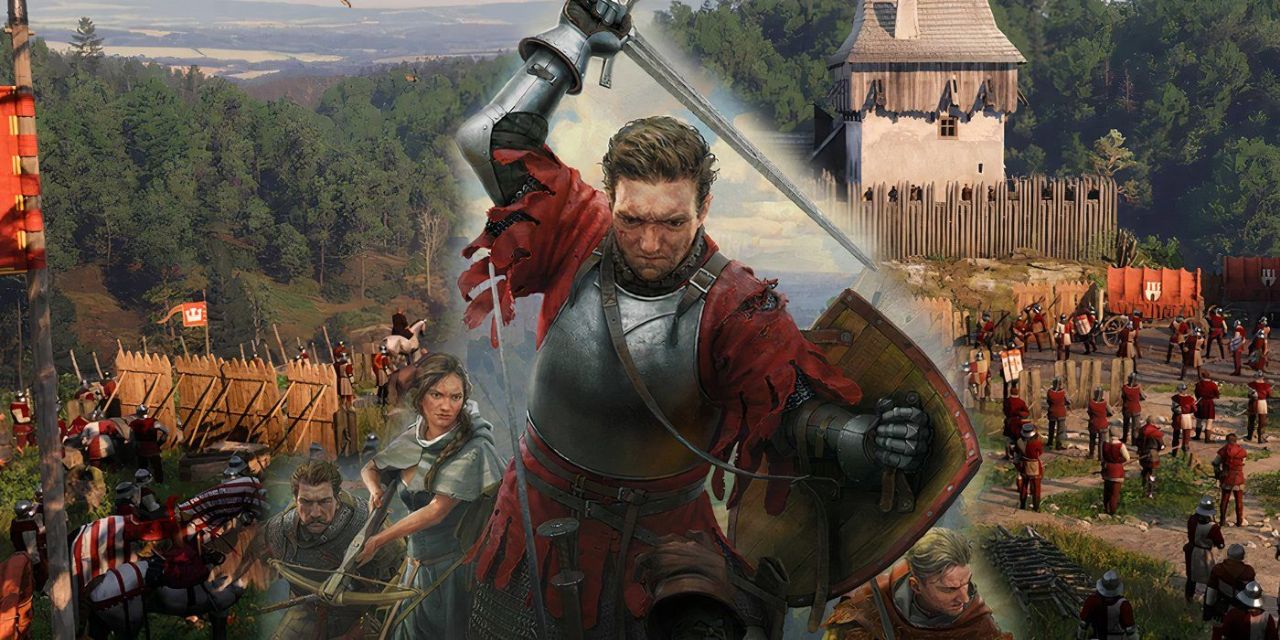 Kingdom Come: Deliverance II